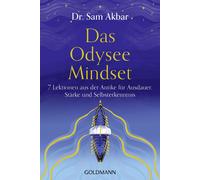 Sam Akbar Stefa Das Odyssee-Mindset: 7 Strategien aus der Antike für Wan (Poche)