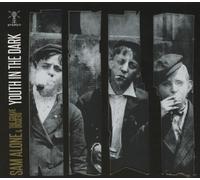 Sam Alone & The Gravedig - Youth in The Dark [Import]