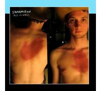 Sam Amidon - All is Well [Import]