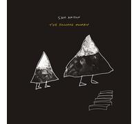 Sam Amidon - The Following Mountain [New Vinyl LP]