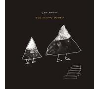 Sam Amidon The Following Mountain (Vinyl) 12" Album