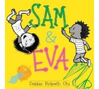Sam amp Eva by Debbie Ridpath Ohi Debbie Ridpath Ohi (Auteur)