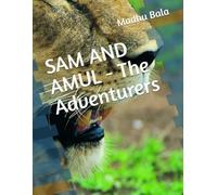 SAM AND AMUL - The Adventurers