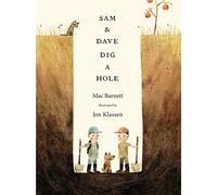 Sam and Dave Dig a Hole – Penguin Books