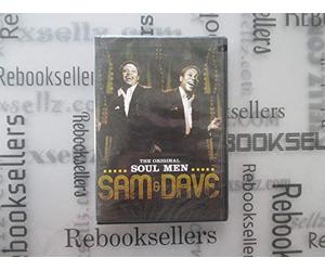 Sam and Dave - Original Soul Men