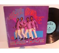 Sam and Dave - Sam and Dave DOUBLE DYNAMITE, 589003
