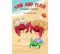 Sam And Flam--Forever Friends