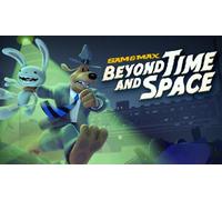 Sam and Max Beyond Time and Space (Nintendo)