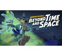 Sam and Max Beyond Time and Space (Steam Account)