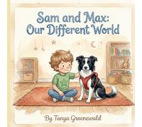 Sam and Max: Our Different World