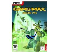 Sam and Max - Saison 2 : Au-delà du temps et de l'espace