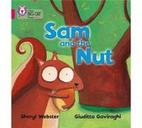 Sam and the Nut by Giuditta Gaviraghi Inconnu (Auteur)