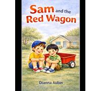 Sam and the Red Wagon