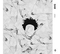 Sam – Archiv – Vinyle – Import