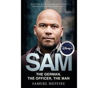 Sam: As Featured On Disney+ As Sam - A Saxon
