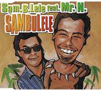 Sam.B.Lele Feat Mr.N. - Sambulele [Import]