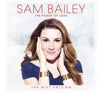 Sam Bailey - Power of Love [Import]