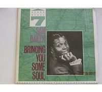 Sam Baker - Bringing You Some Soul (VINYL)