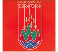 Sam Band Roberts - Terraform
