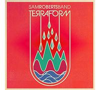 Sam Band Roberts - Terraform