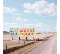 Sam Barber - Music for The Soul