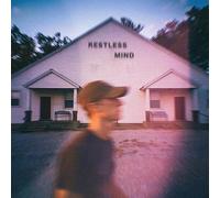 Sam Barber - Sam Barber - Restless Mind