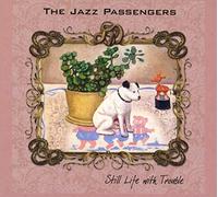 Sam Bardfeld - Still Life with Trouble [Import]