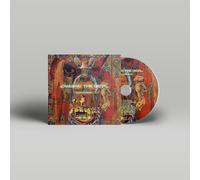 Sam Barron - Chasing The Devil [Compact Discs]