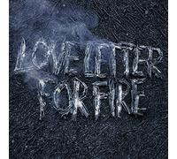 Sam Beam & Jesca Hoop - Love Letter for Fire-Loser Edition [Import]