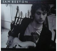 SAM BEETON - SAM BEETON RECORD CLUB SESSIONS
