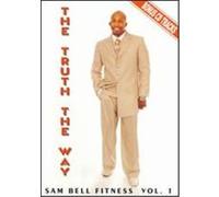 Sam Bell: The Truth the Way, Vol. 1 - DVD Zone 1