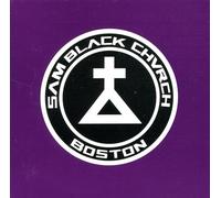 Sam Black Church - Sam Black Church