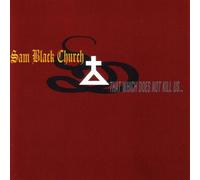Sam Black Church - That Which Does Not Kill Us.
