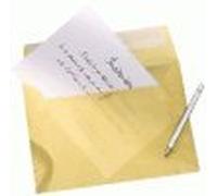 Sam - Boîte 250 sacs Papier Blanc 100 gr bande silicone 229 x 324 cm C4