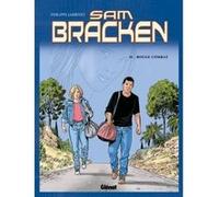 Sam Bracken - Tome 02 Philippe Jarbinet (Auteur)