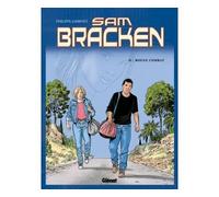 Sam Bracken - Tome 02: Rouge Combat