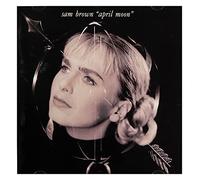 Sam Brown - April Moon (1990) [Import]