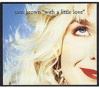 Sam Brown - With A Little Love