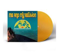 Sam Burchfield and The Scoundrels – Me and My Religion – Vinyle