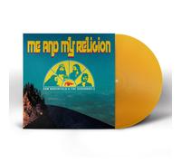 Sam Burchfield and The Scoundrels – Me and My Religion – Vinyle