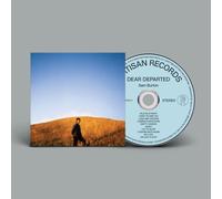 Sam Burton Dear Departed (CD) Album