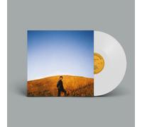 Sam Burton – Dear Departed – Vinyle LP coloré blanc – Éd. limitée – Import (Partisan Records)