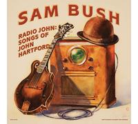 John Hartford – Radio John / Songs of John Hartford