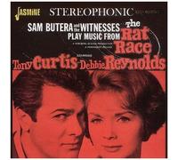 Sam Butera And The Witnesses