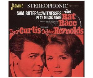 Sam Butera And The Witnesses
