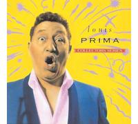 Louis Prima – Collectors Series-26 TR – Import