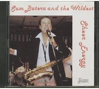 Sam Butera & The Wildest – Sheer Energy – Bertus