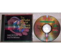 Sam Butera & Wildest - Whole World Loves Italians