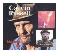 Sam + Calvin Russell