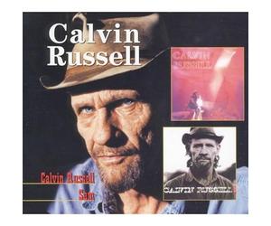 Sam + Calvin Russell